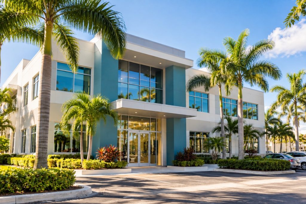 On Calle Ocho, in the heart of Miami