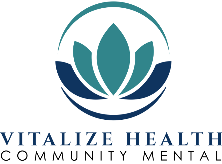 Vitalize Health Community Mental