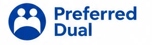 Preferred Dual