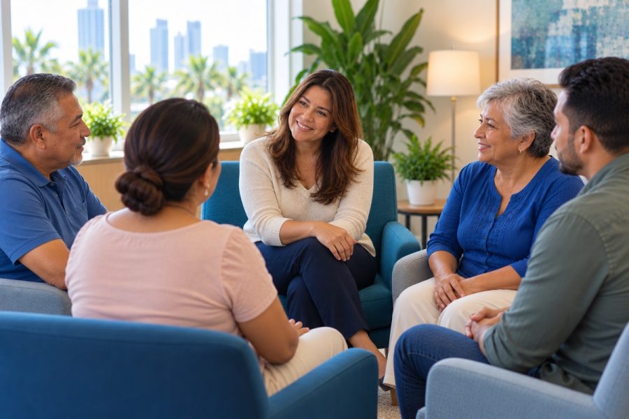 Therapy & rehabilitation